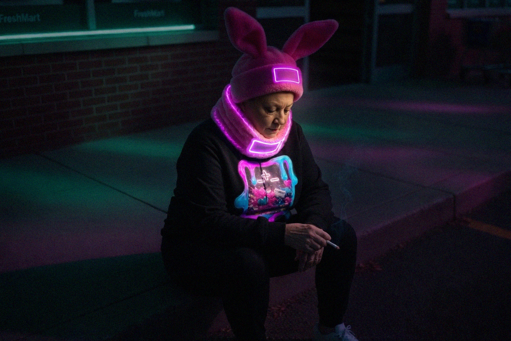_+_ Hoodie