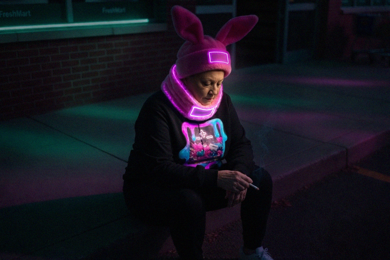 _+_ Hoodie