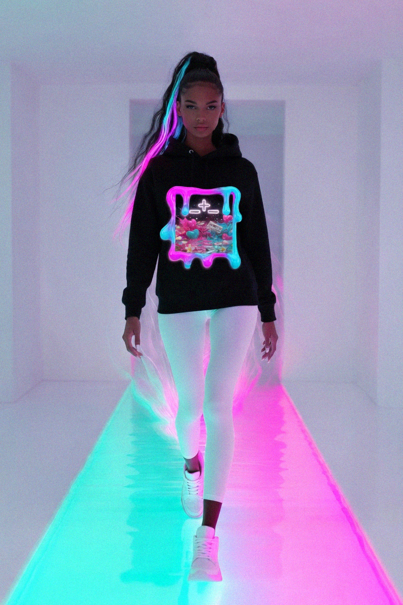 _+_ Hoodie