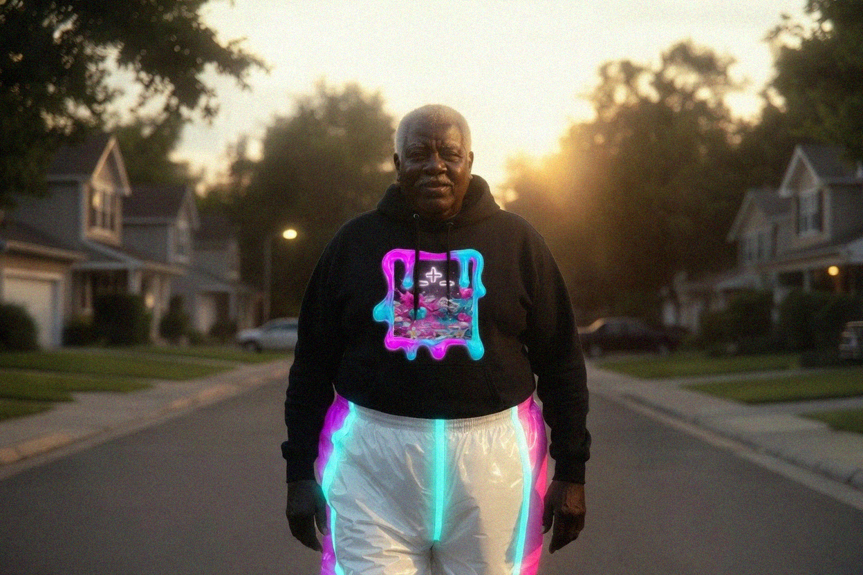 _+_ Hoodie